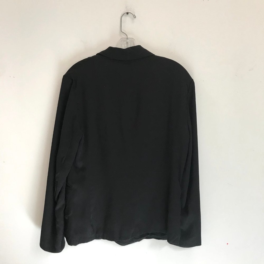 Amour Vert Verona Blazer NWT - Picture 5 of 6